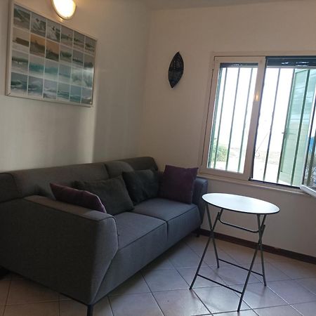 Sal Service Ibiscus Beach Ocean View Apartment サンタ・マリア エクステリア 写真