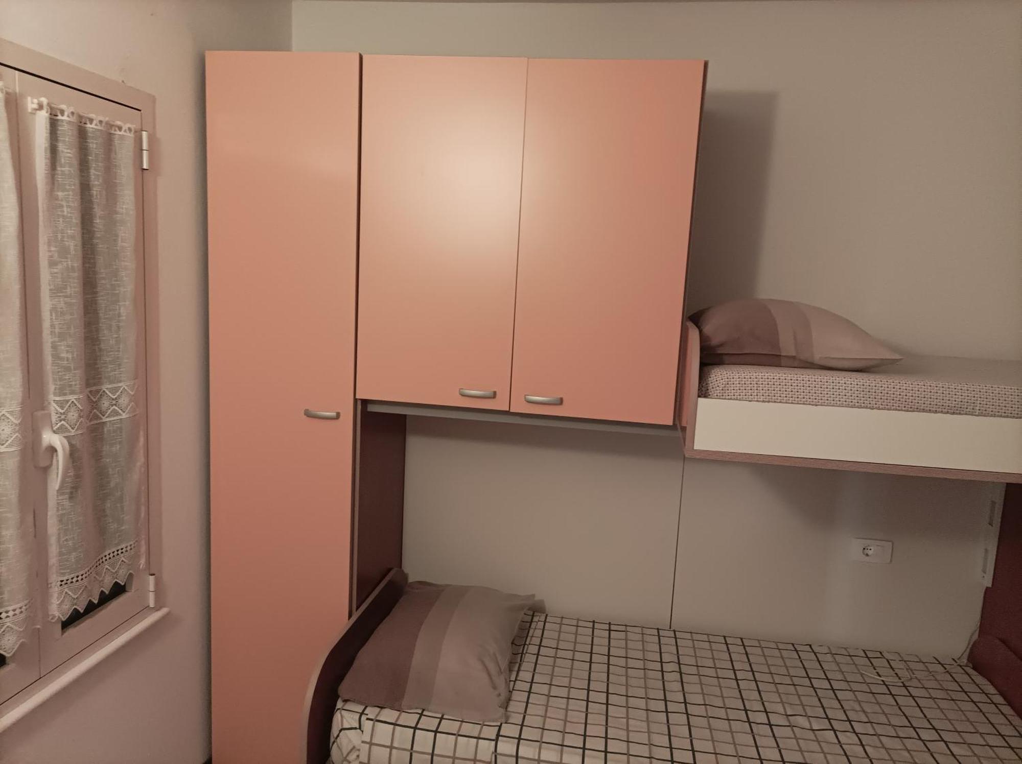 Sal Service Ibiscus Beach Ocean View Apartment サンタ・マリア エクステリア 写真