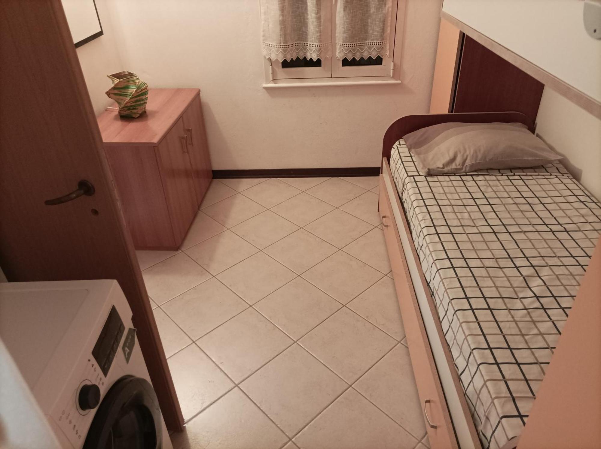Sal Service Ibiscus Beach Ocean View Apartment サンタ・マリア エクステリア 写真