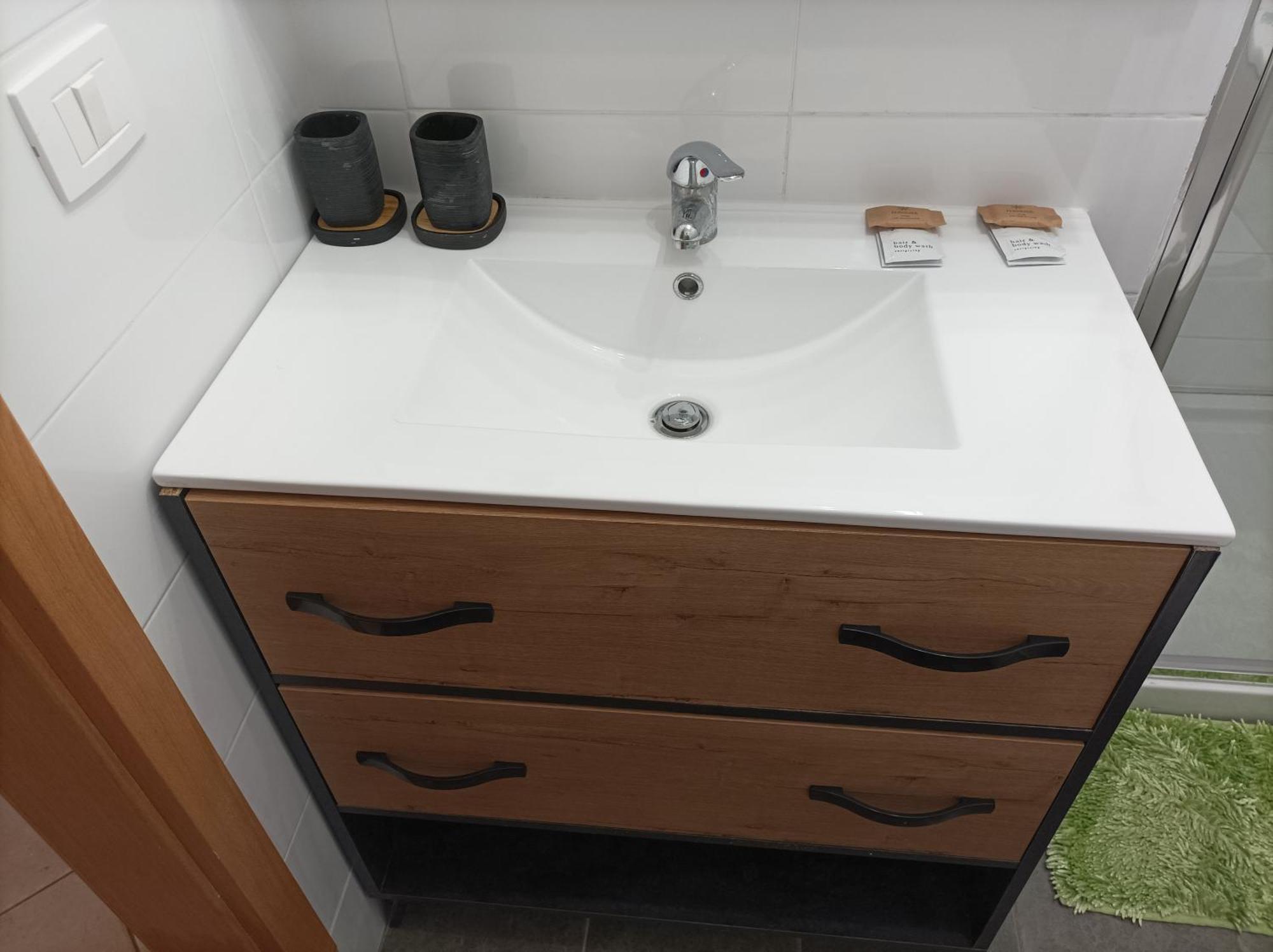 Sal Service Ibiscus Beach Ocean View Apartment サンタ・マリア エクステリア 写真